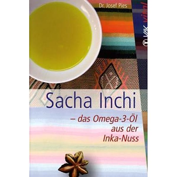 Sacha Inchi, Josef Pies