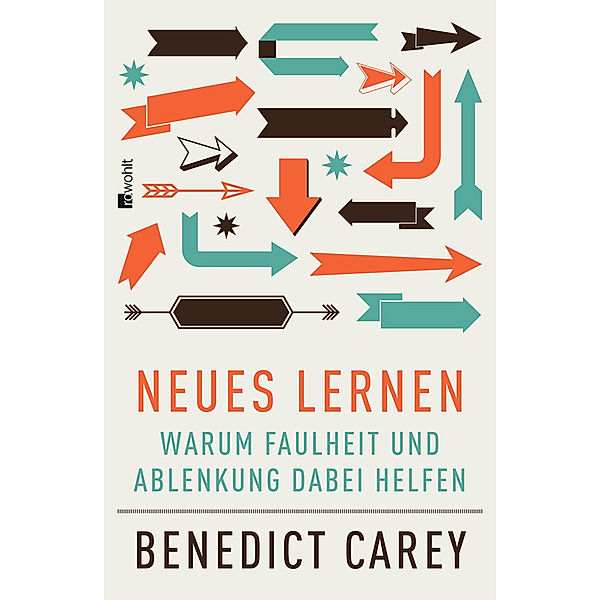 Sachbuch BV / Neues Lernen, Benedict Carey