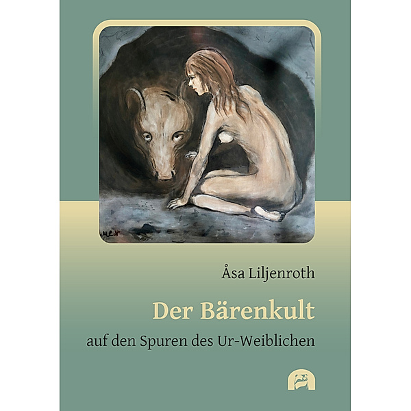 Sachbuch / Der Bärenkult, Åsa Liljenroth