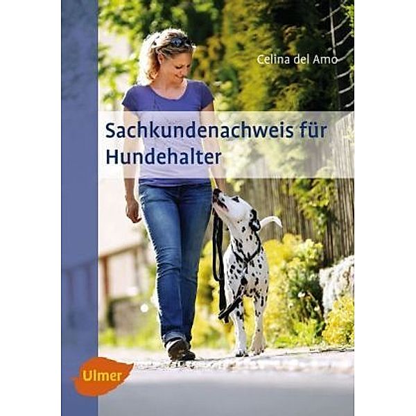 Sachkundenachweis für Hundehalter, Celina Del Amo