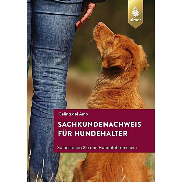 Sachkundenachweis für Hundehalter, Celina Del Amo