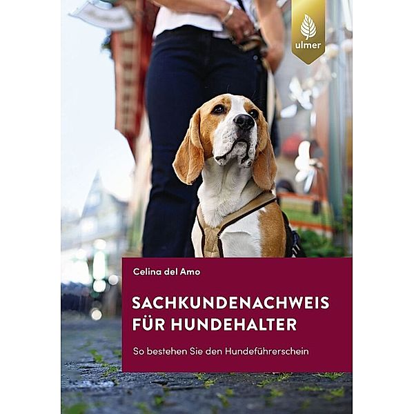 Sachkundenachweis für Hundehalter, Celina Del Amo