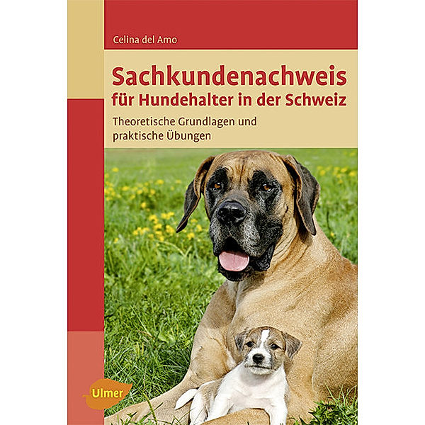 Sachkundenachweis für Hundehalter in der Schweiz, Celina Del Amo