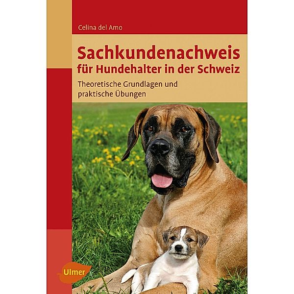 Sachkundenachweis für Hundehalter in der Schweiz, Celina Del Amo