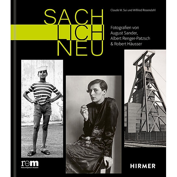 Sachlich neu