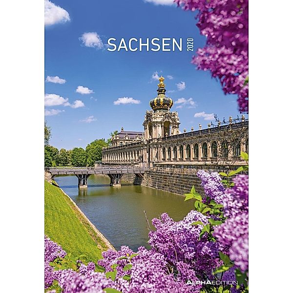 Sachsen 2020, ALPHA EDITION