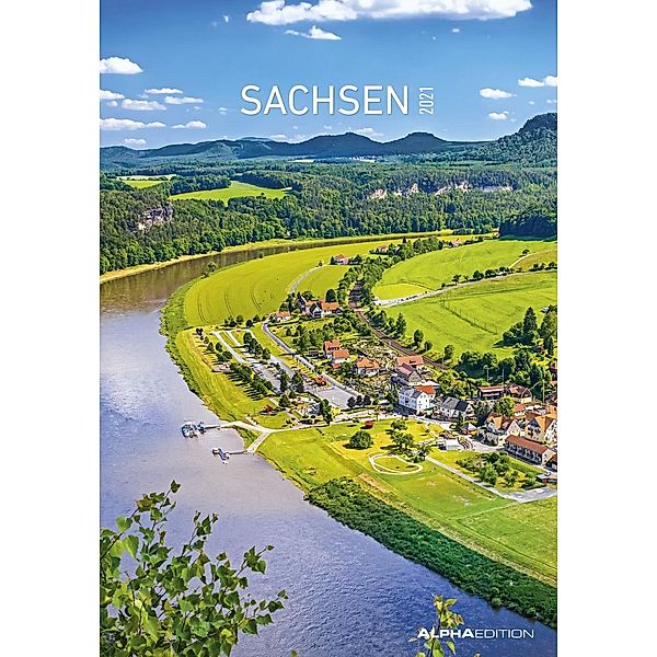 Sachsen 2021