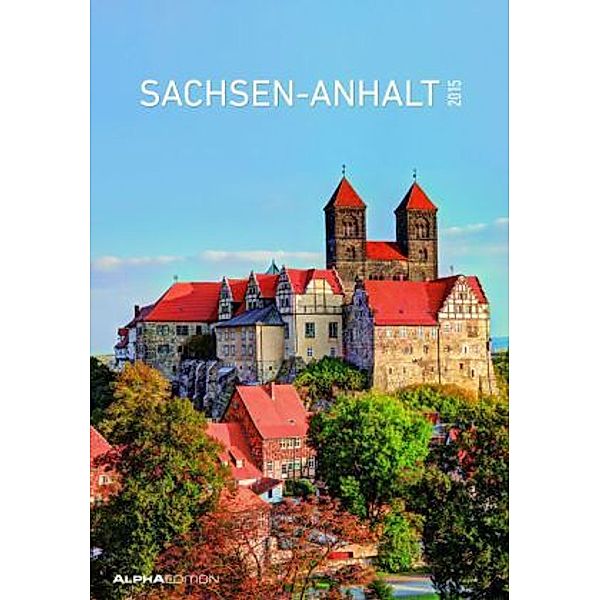 Sachsen-Anhalt 2015