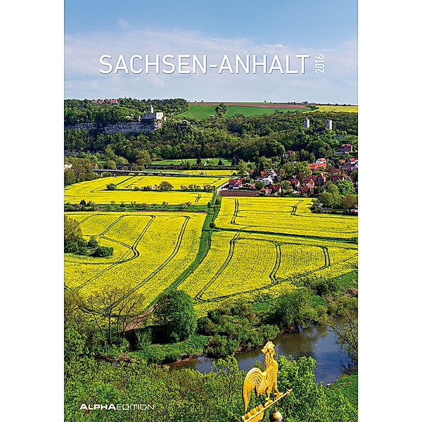 Sachsen-Anhalt 2016