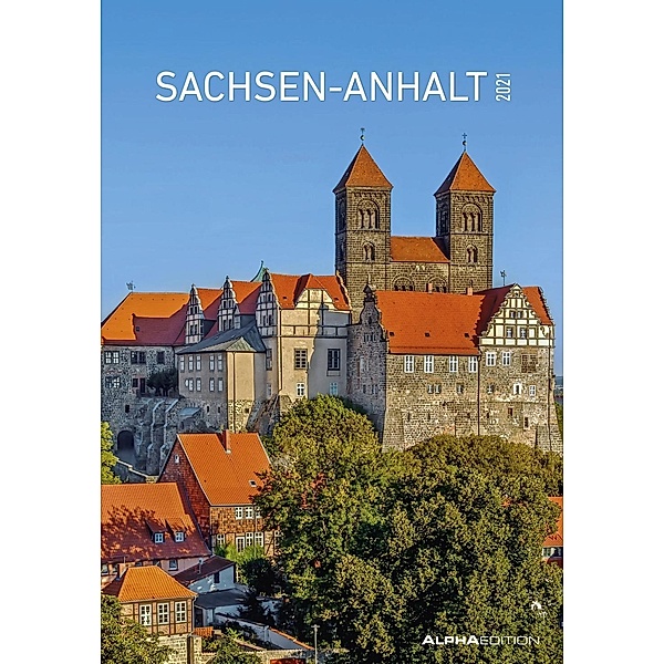 Sachsen-Anhalt 2021