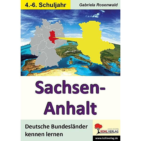 Sachsen-Anhalt, Gabriela Rosenwald