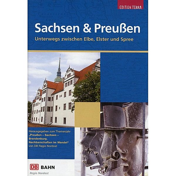 Sachsen & Preußen, Themenkarte