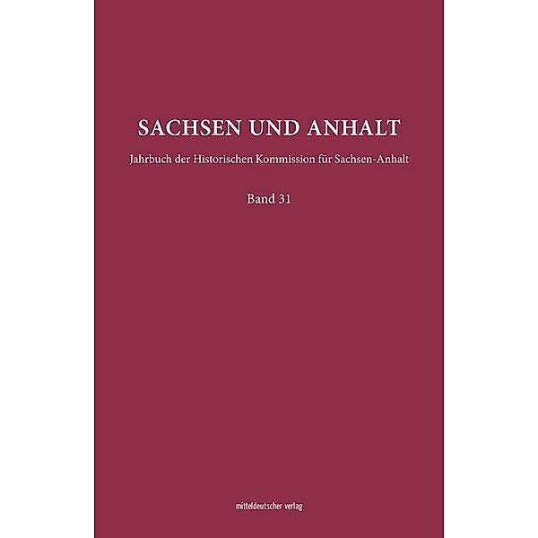 Sachsen und Anhalt