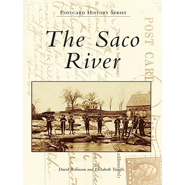 Saco River, David Robinson