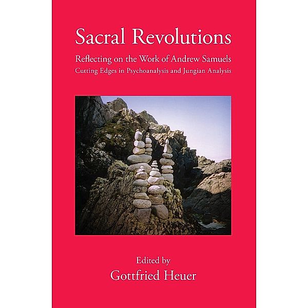 Sacral Revolutions