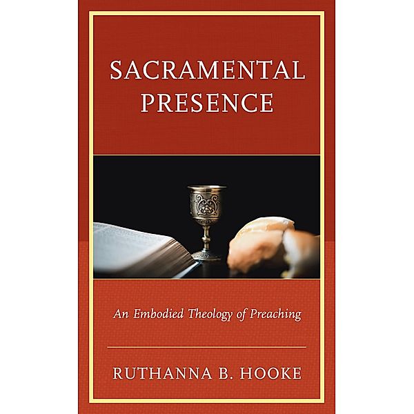 Sacramental Presence, Ruthanna B. Hooke