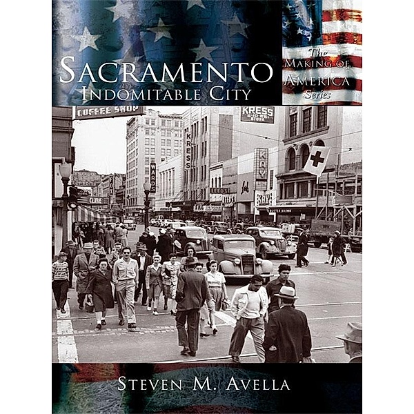Sacramento, Steven M. Avella