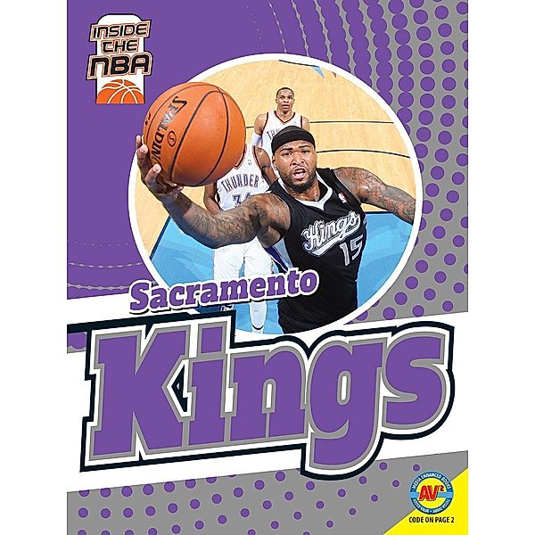 Sacramento Kings, Sam Moussavi