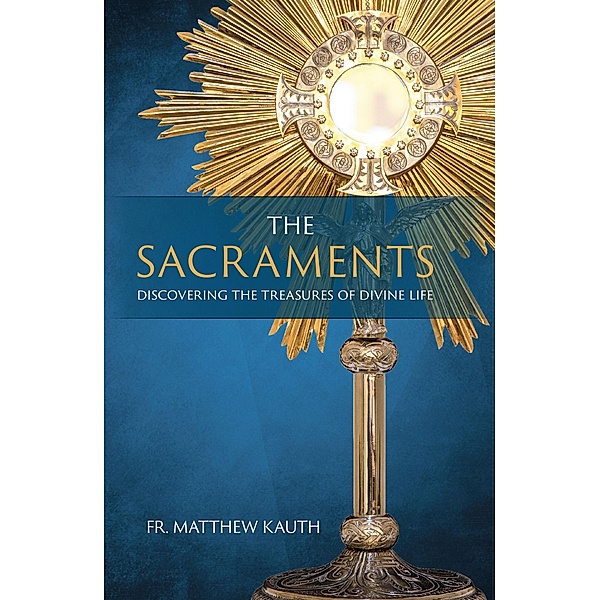 Sacraments, Matthew Kauth