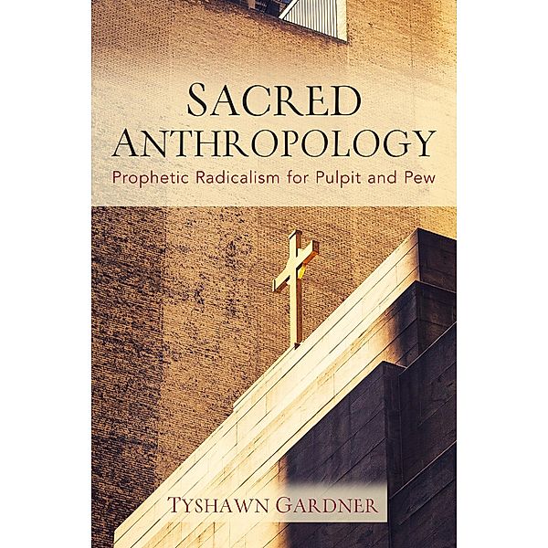 Sacred Anthropology, Tyshawn Gardner