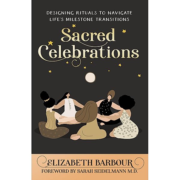 Sacred Celebrations, Elizabeth Barbour