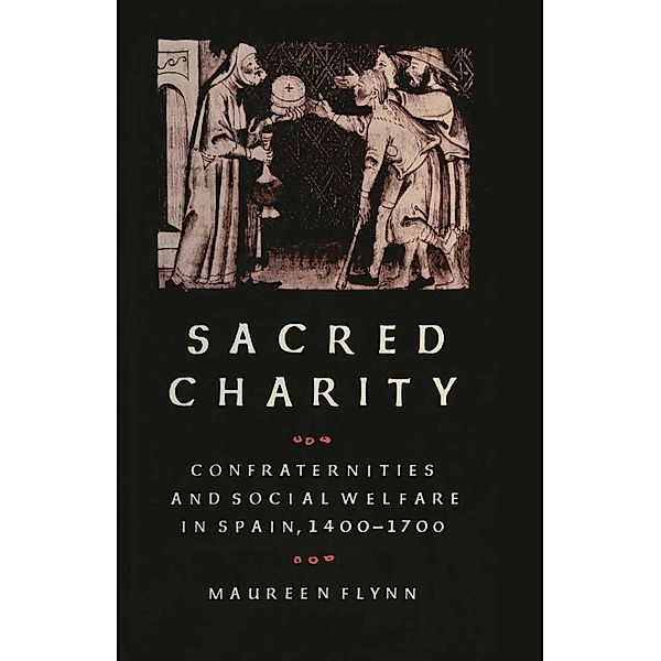 Sacred Charity, Maureen Flynn