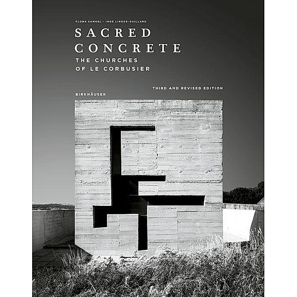 Sacred Concrete, Flora Samuel, Inge Linder-Gaillard