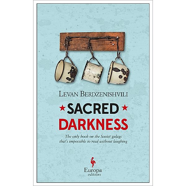 Sacred Darkness, Levan Berdzenishvili