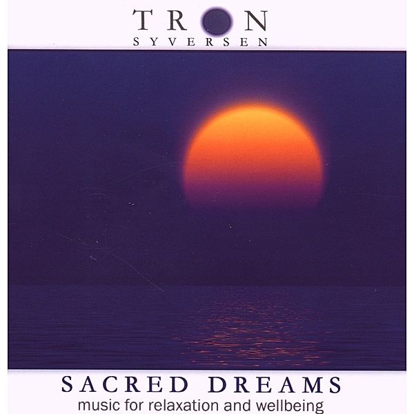 Sacred Dreams, Tron Syversen