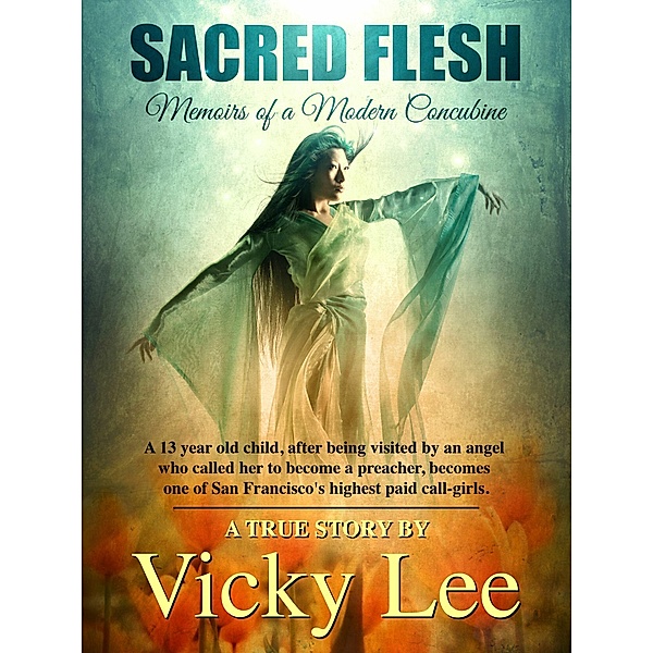 Sacred Flesh, Vicky Lee