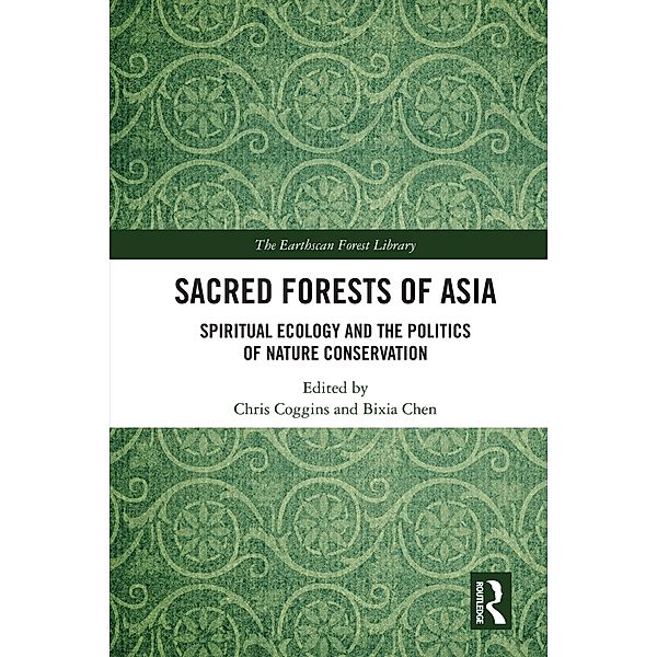 Sacred Forests of Asia