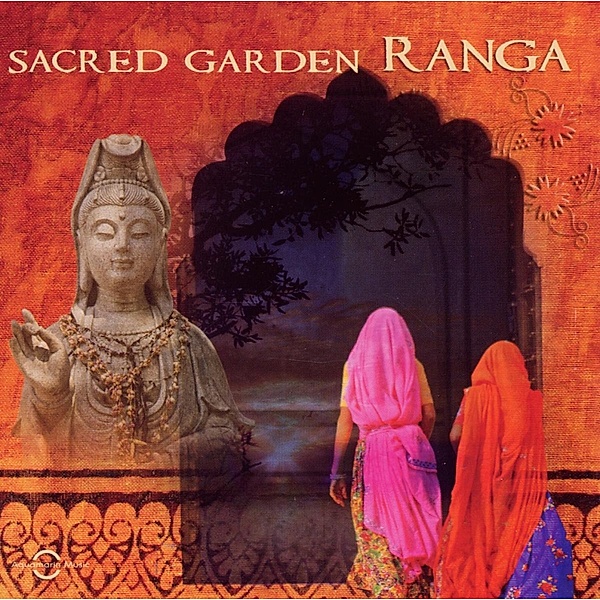 Sacred Garden, Ranga