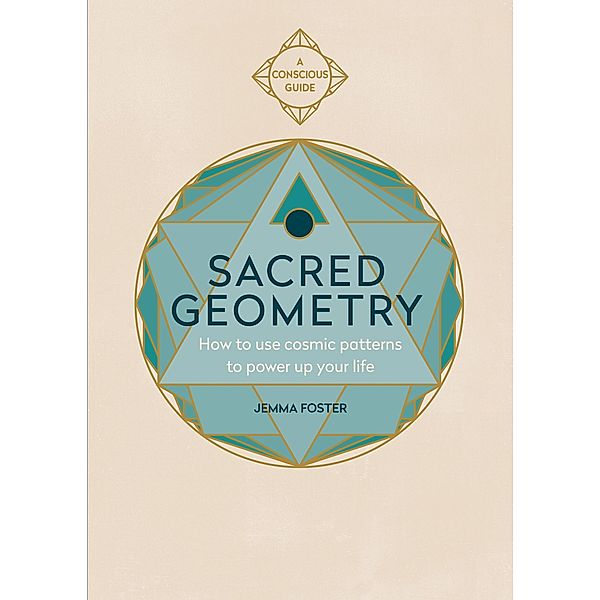 Sacred Geometry / Sacred, Jemma Foster