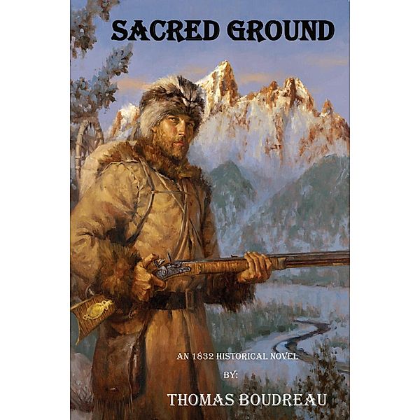 Sacred Ground, Thomas Boudreau