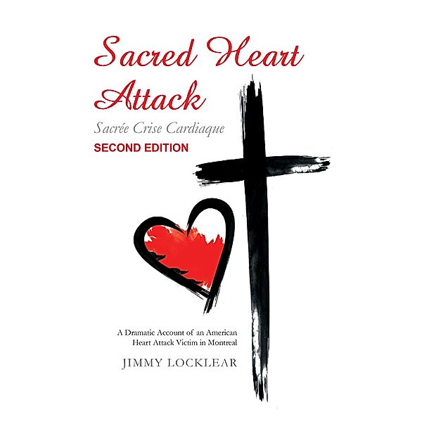 Sacred Heart Attack | Sacrée Crise Cardiaque, Jimmy Locklear