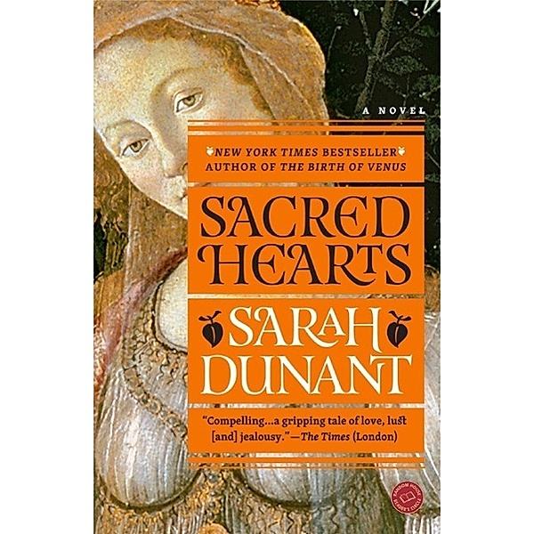 Sacred Hearts, Sarah Dunant