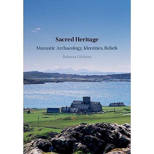 Sacred Heritage, Roberta Gilchrist