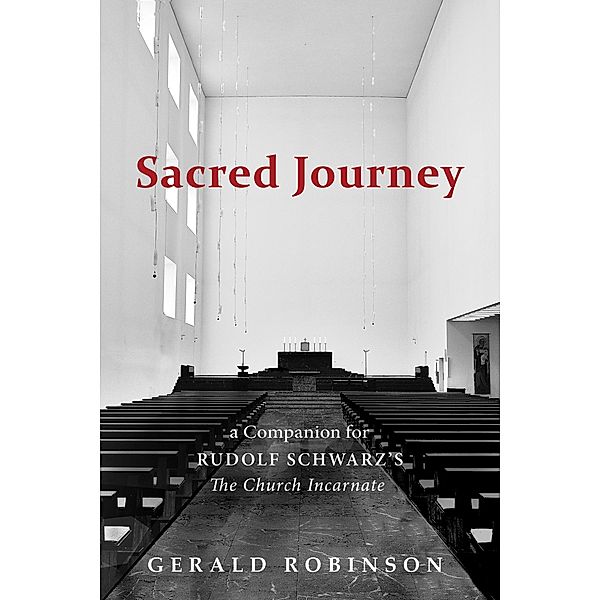 Sacred Journey, Gerald Robinson