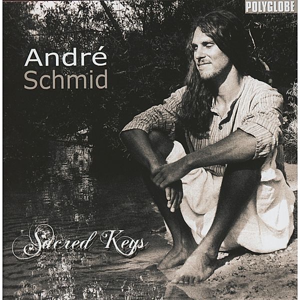 Sacred Keys, Andre Schmid