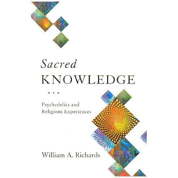 Sacred Knowledge, William A. Richards