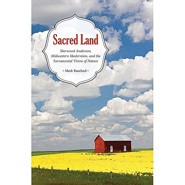 Sacred Land, Mark Buechsel