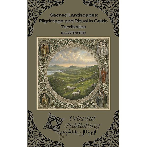 Sacred Landscapes Pilgrimage and Ritual in Celtic Territories, Oriental Publishing