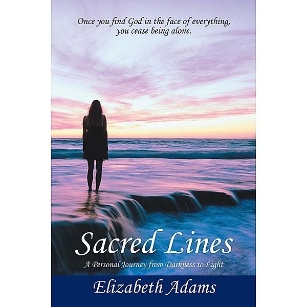 Sacred Lines, Elizabeth Adams