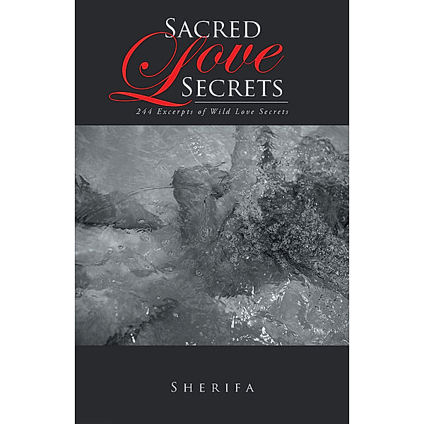 Sacred Love Secrets, Sherifa