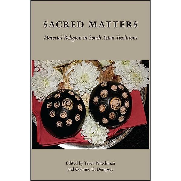 Sacred Matters