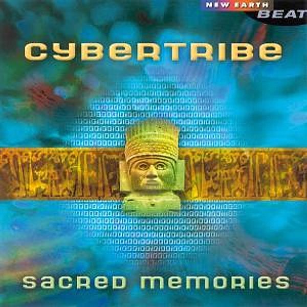 Sacred Memories Of The Future, Cybertribe