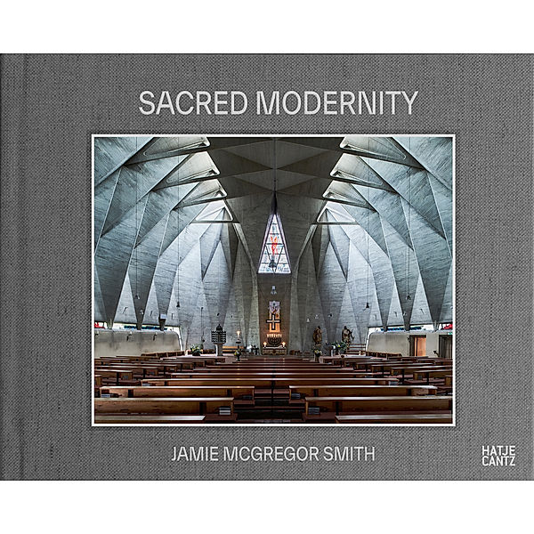 Sacred Modernity