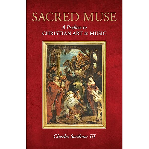 Sacred Muse, Charles Scribner III