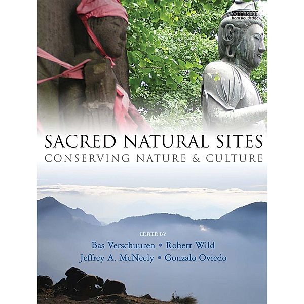 Sacred Natural Sites