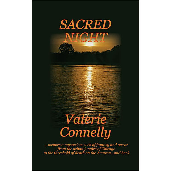 Sacred Night, Valerie Connelly